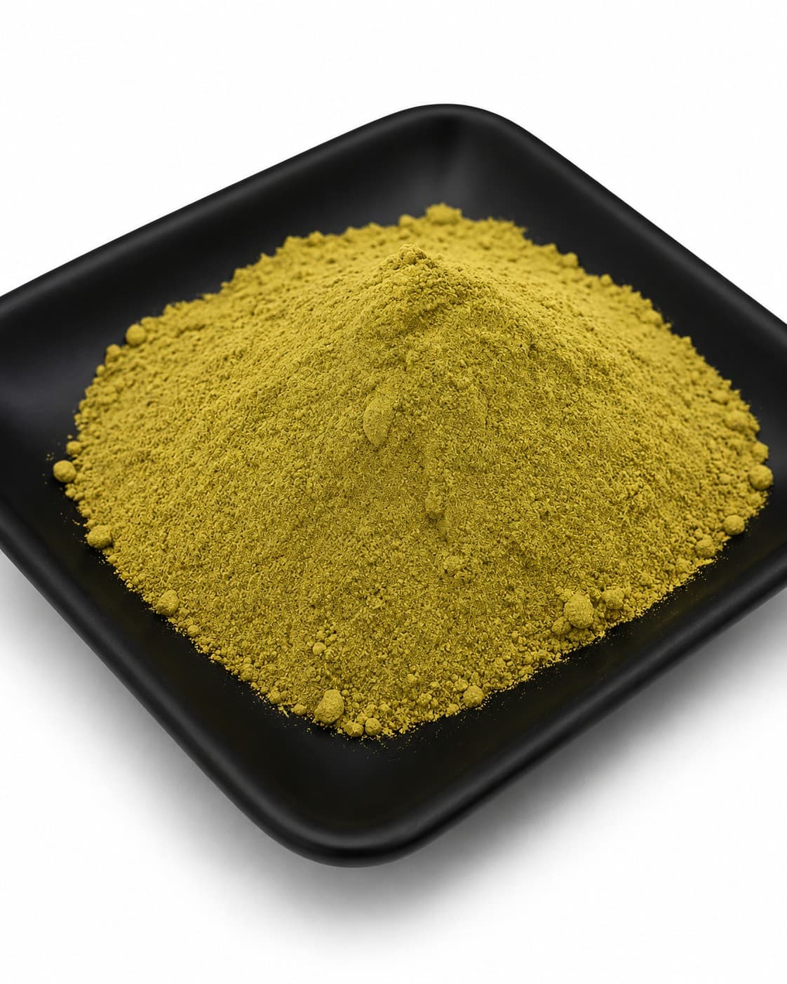 CURRY VERT
