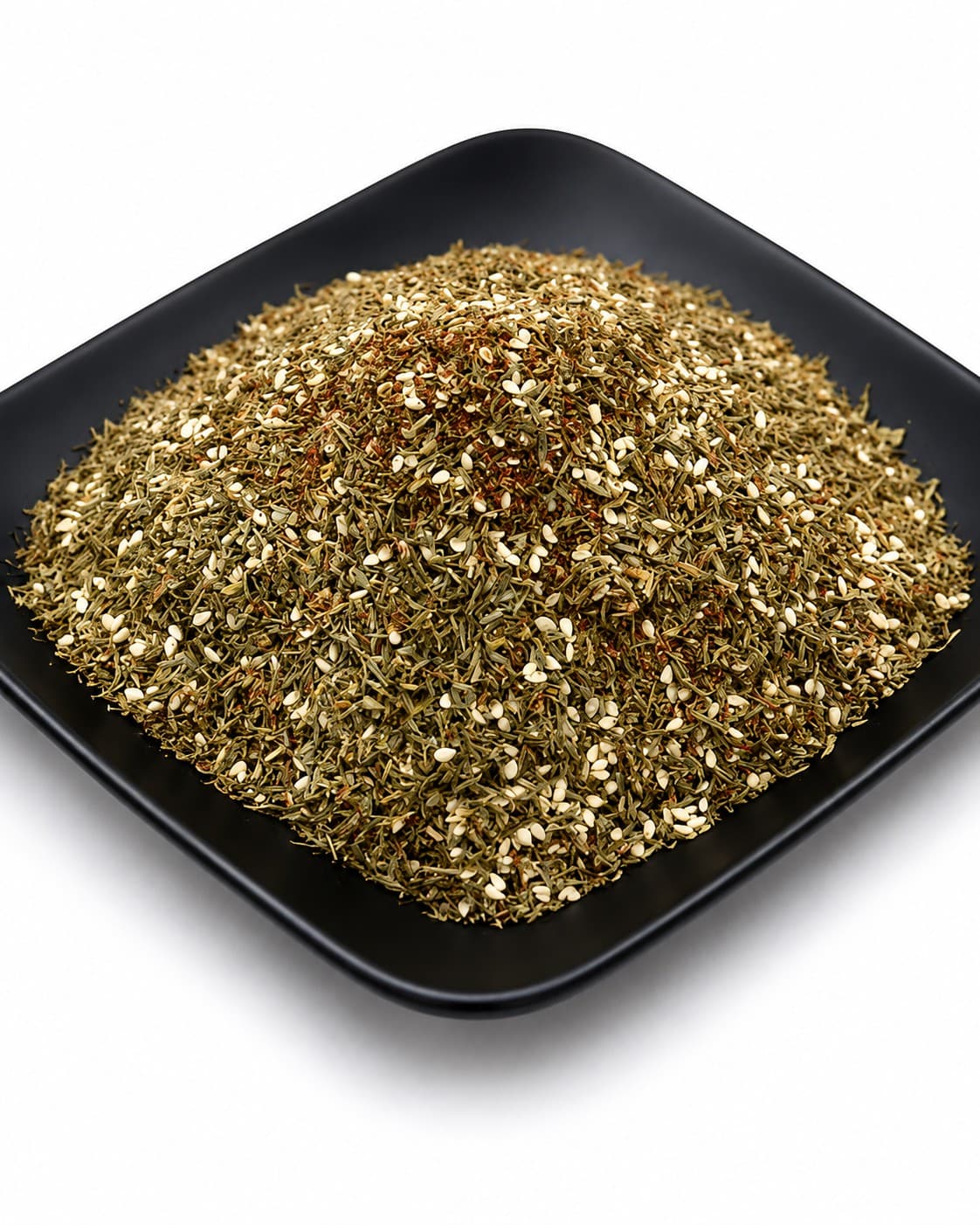 Zaatar- Cuisine libanaise
